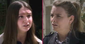 Massive divide in Emmerdale fan reaction over Sarah and Charity showdown but Sarah will take revenge