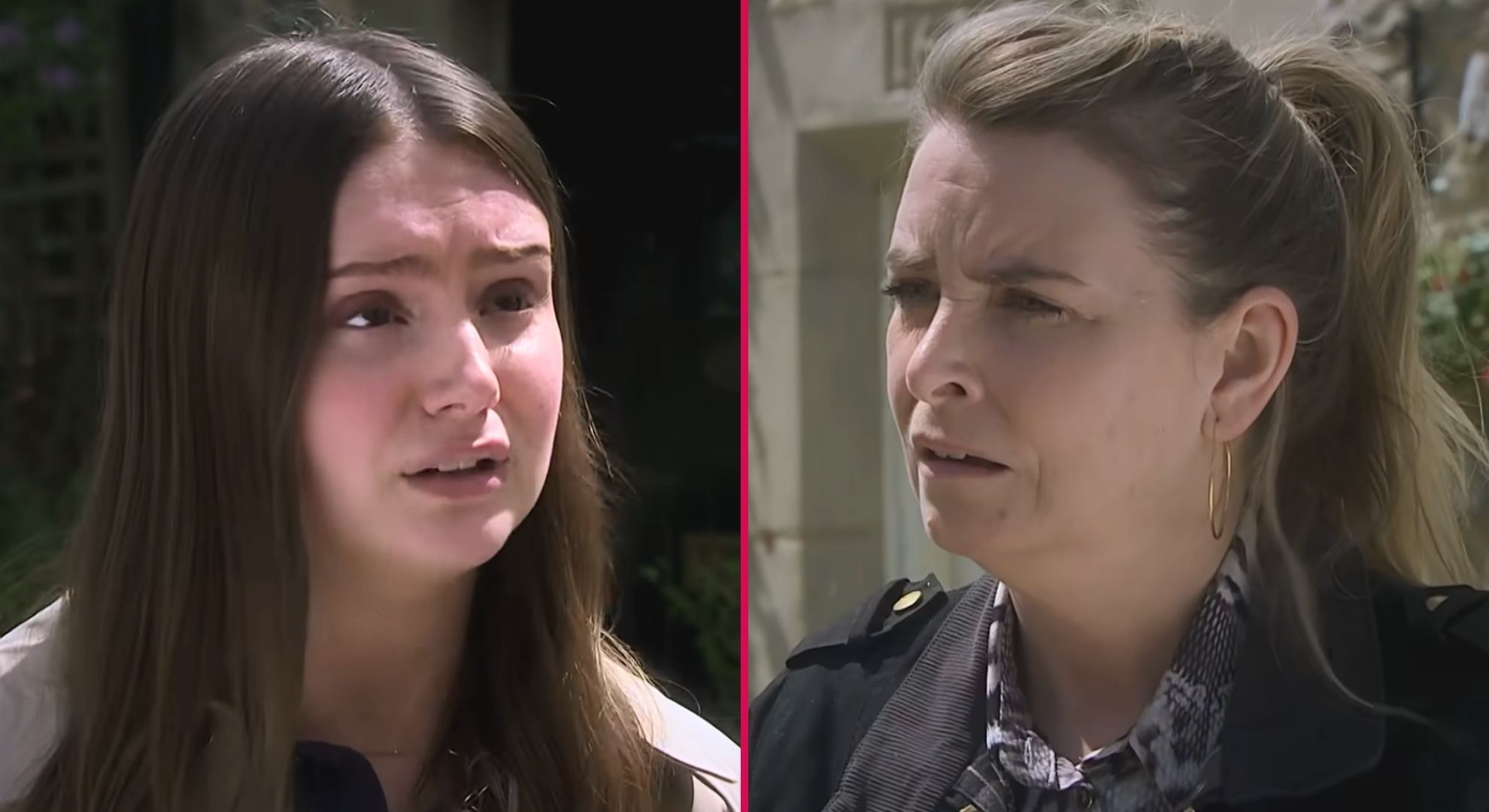 Massive divide in Emmerdale fan reaction over Sarah and Charity showdown but Sarah will take revenge