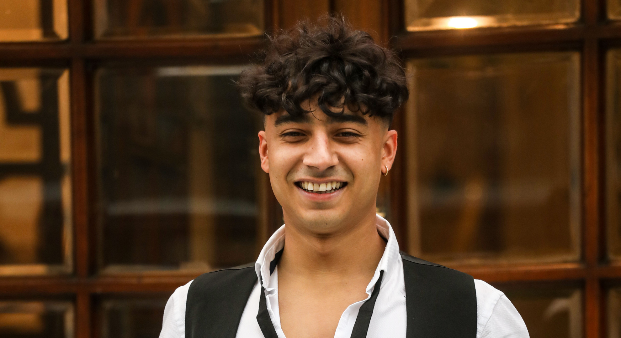 Strictly star Karim Zeroual ‘splits’ from mother of his child as he ‘moves on’