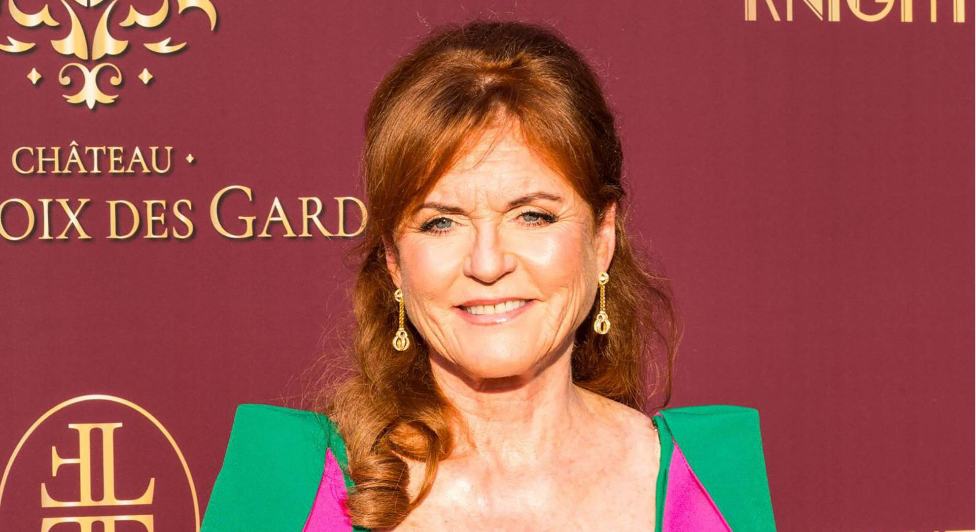 Sarah Ferguson ‘receives offers for explosive book’ as she ‘wants to set the record straight’