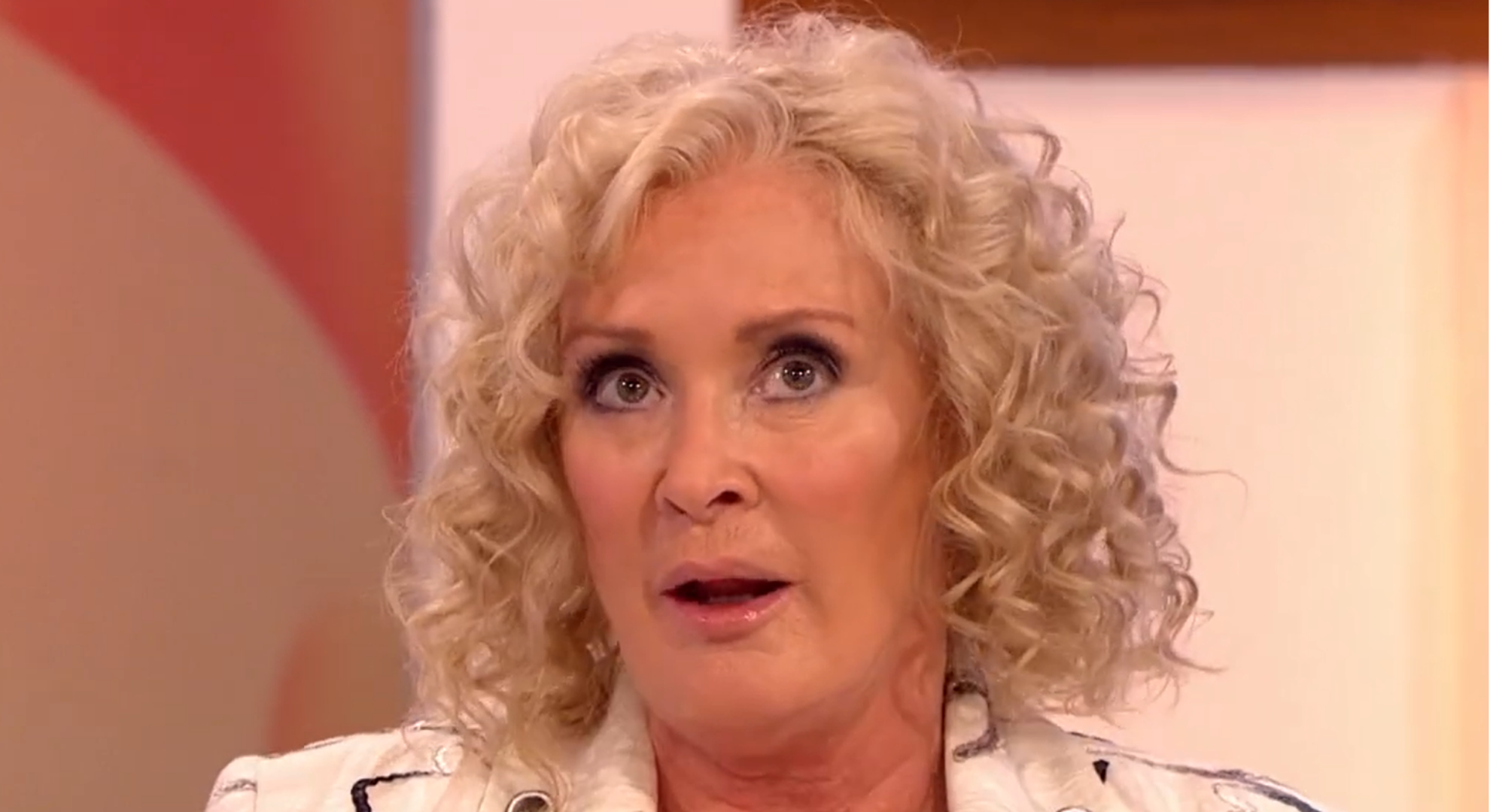 Beverley Callard ‘loses consciousness’ while on set amid cancer battle
