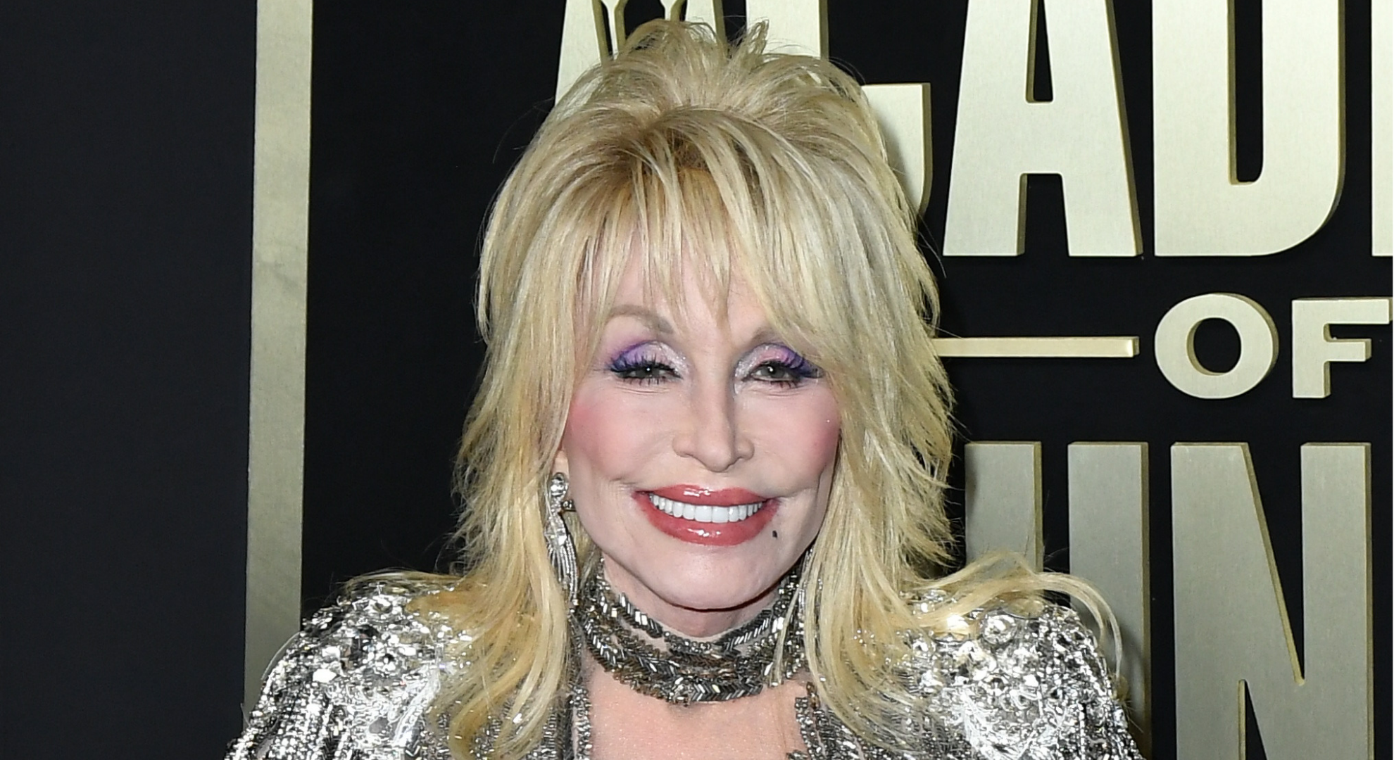 Dolly Parton welcomes her fans to new Nashville museum in poignant posthumous video message