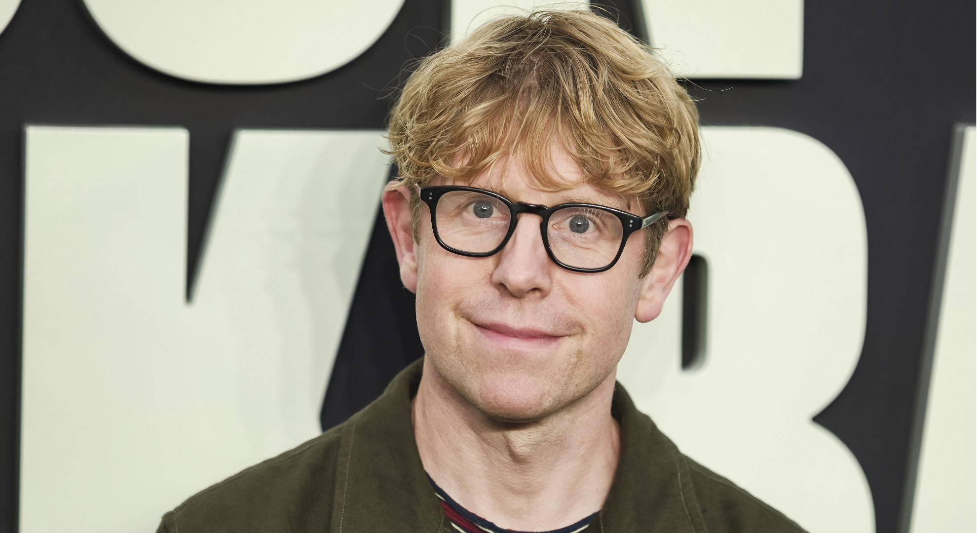 Strictly host Josh Widdicombe takes social media measures amid backlash over his role