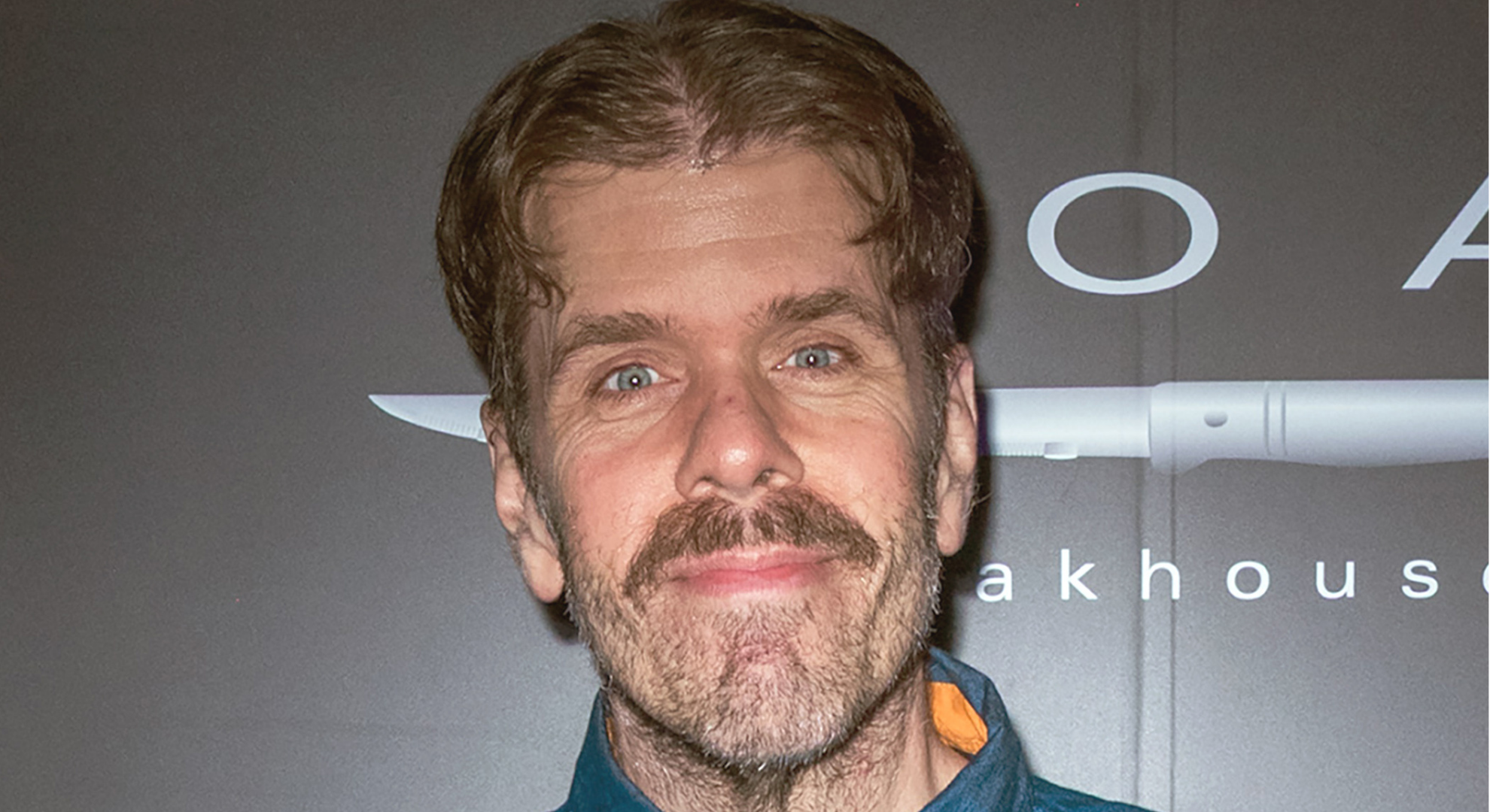 Perez Hilton reconnects with his three children after livestream ordeal