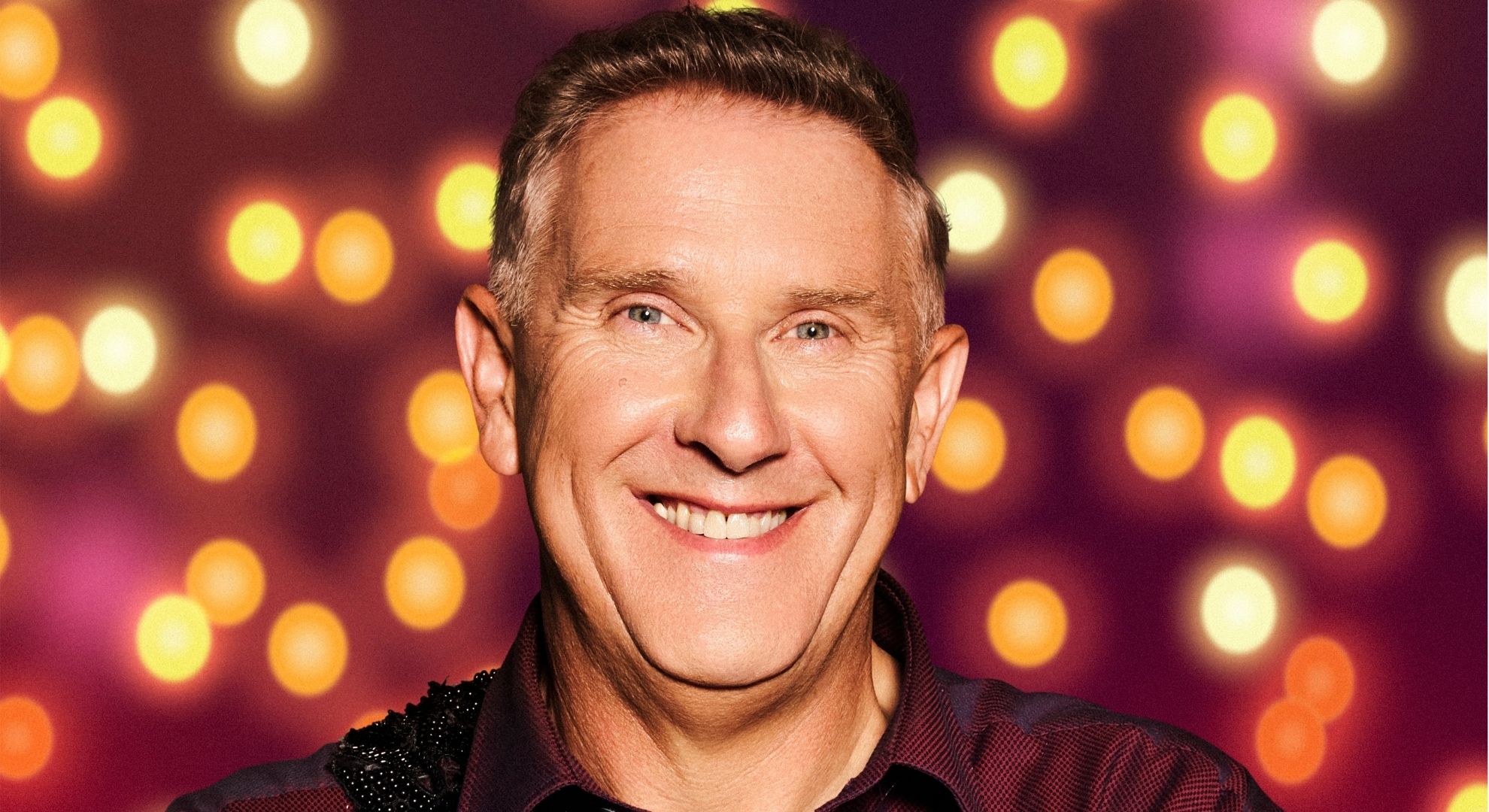 Strictly Come Dancing fans brand Graeme Hall a ‘dark horse’ as past dance experience emerge
