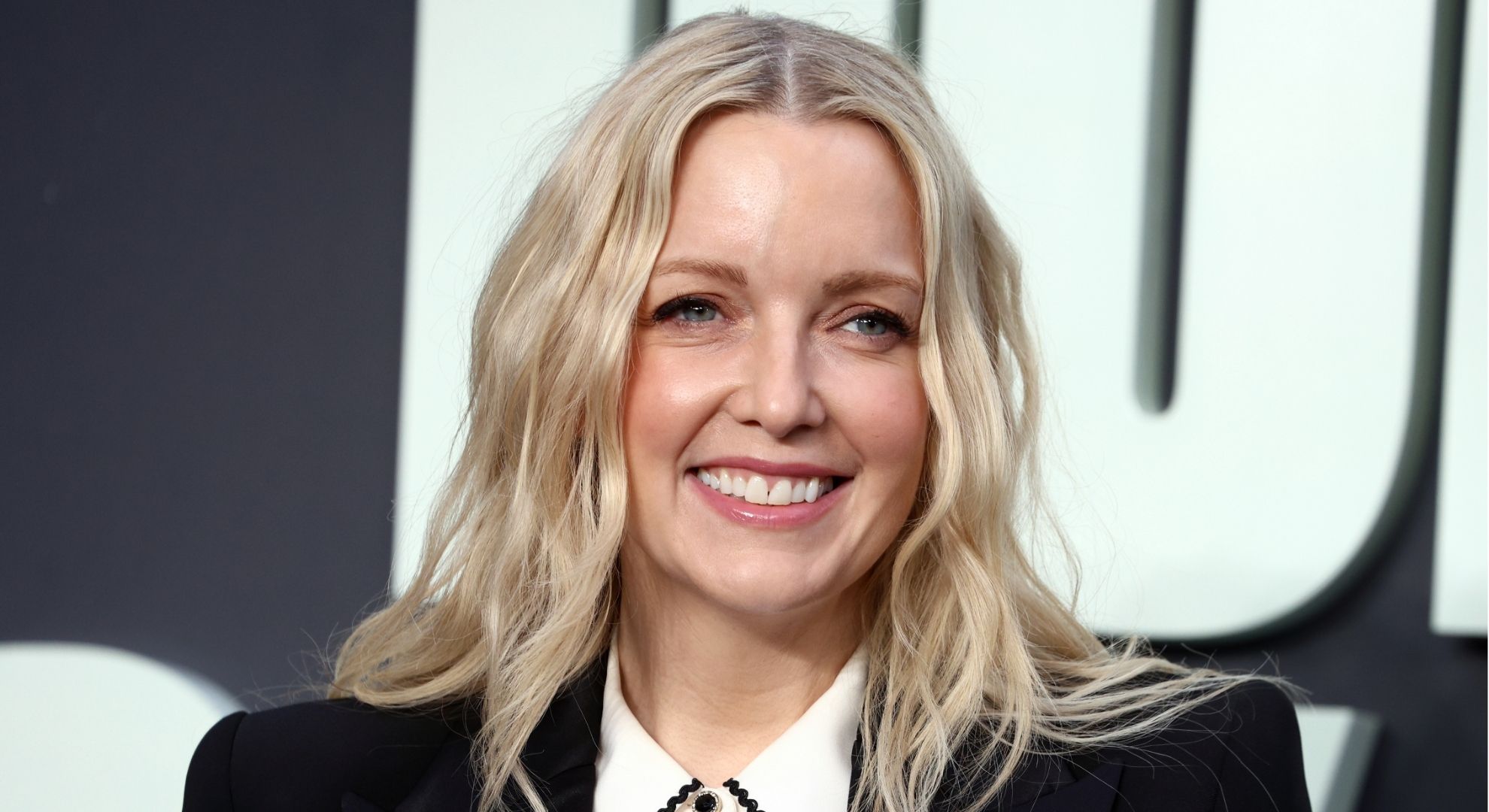 Lauren Laverne and mini-me son, 16, look so alike in gushing update: ‘The apple did not fall far!’