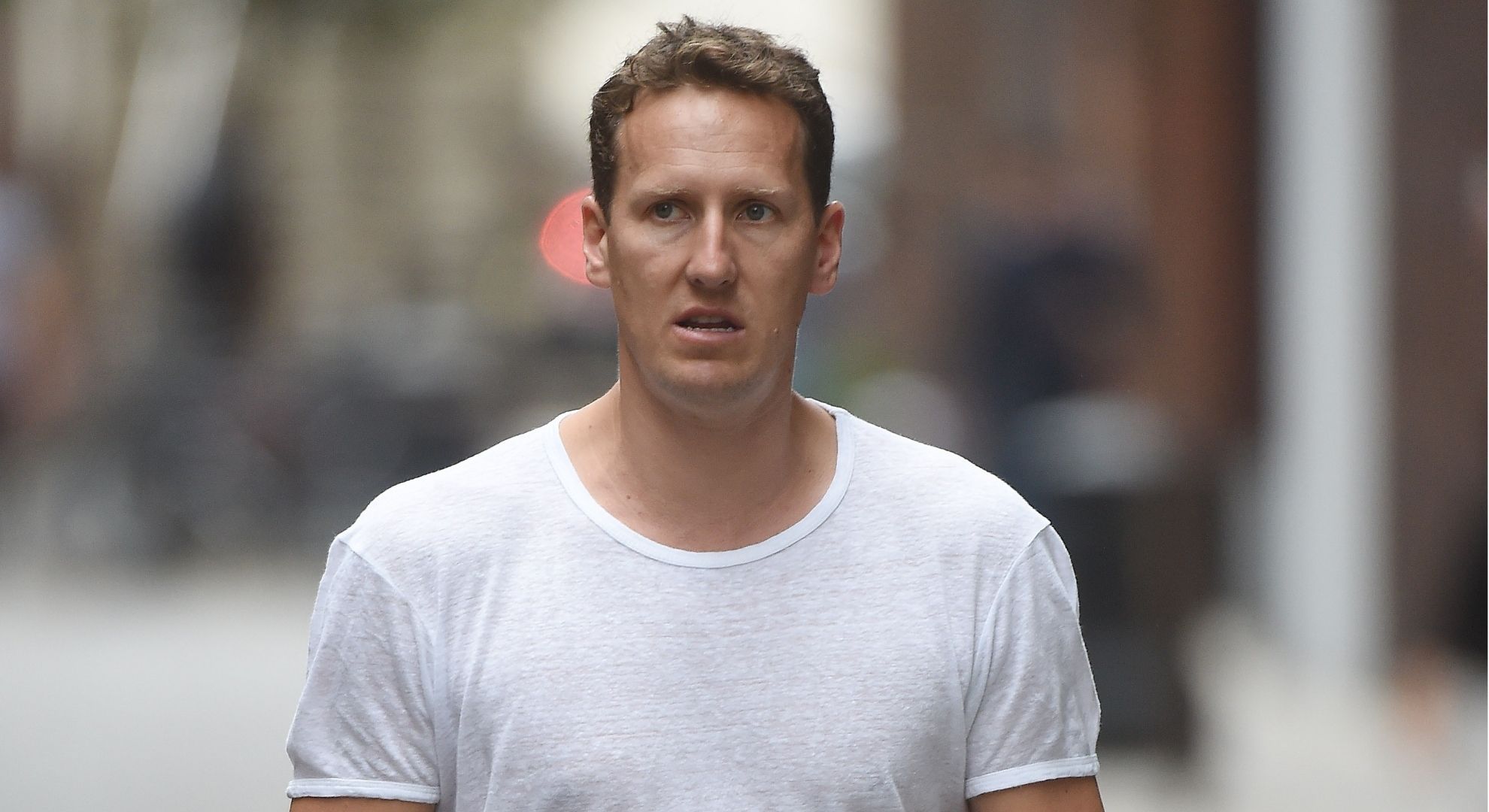 Brendan Cole reveals he’s a ‘bitter old pro’ as he criticises 2026 Strictly lineup