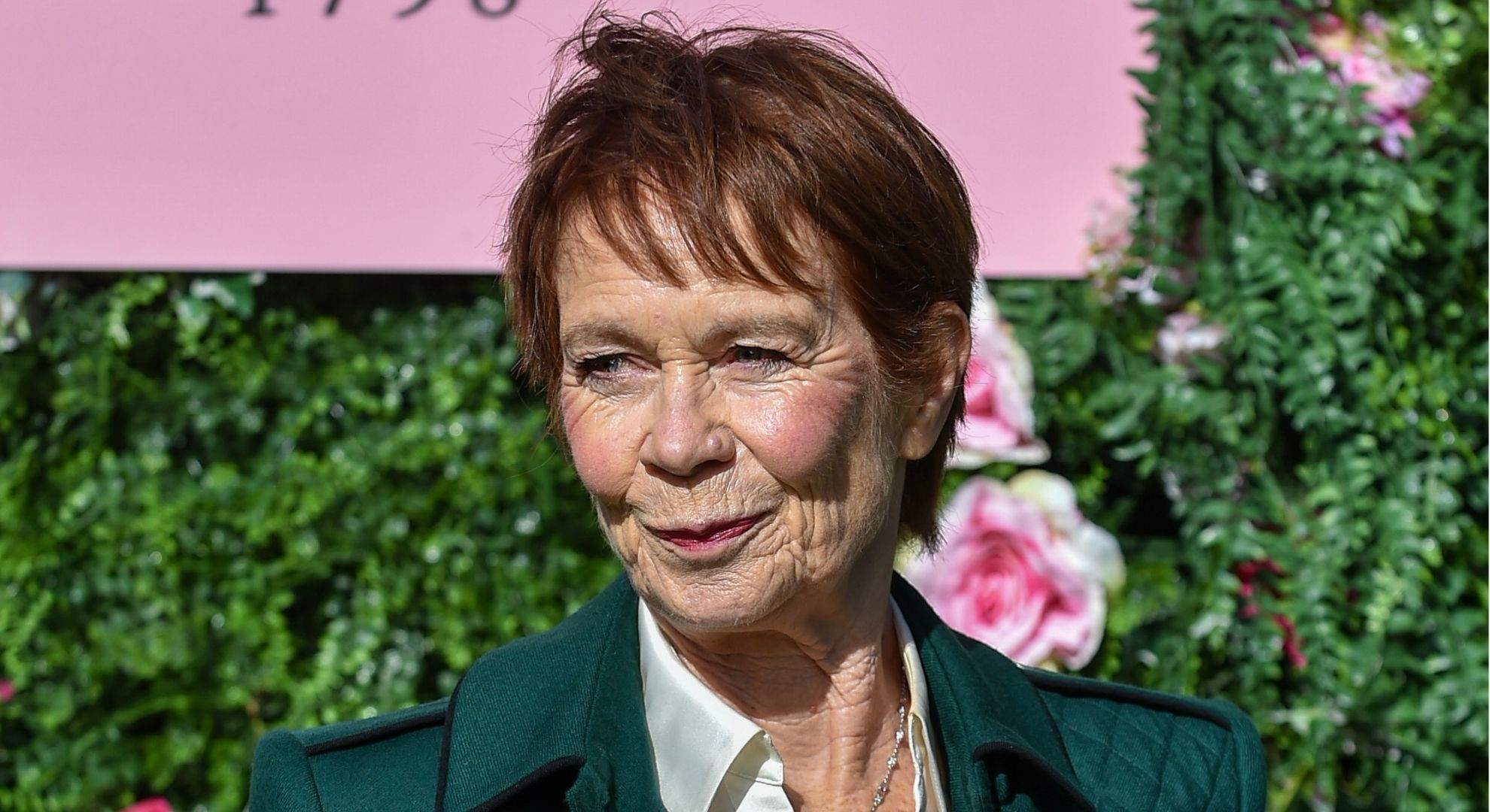 Celebrity Traitors star Celia Imrie reveals secret health battle: ‘It laid me flat’