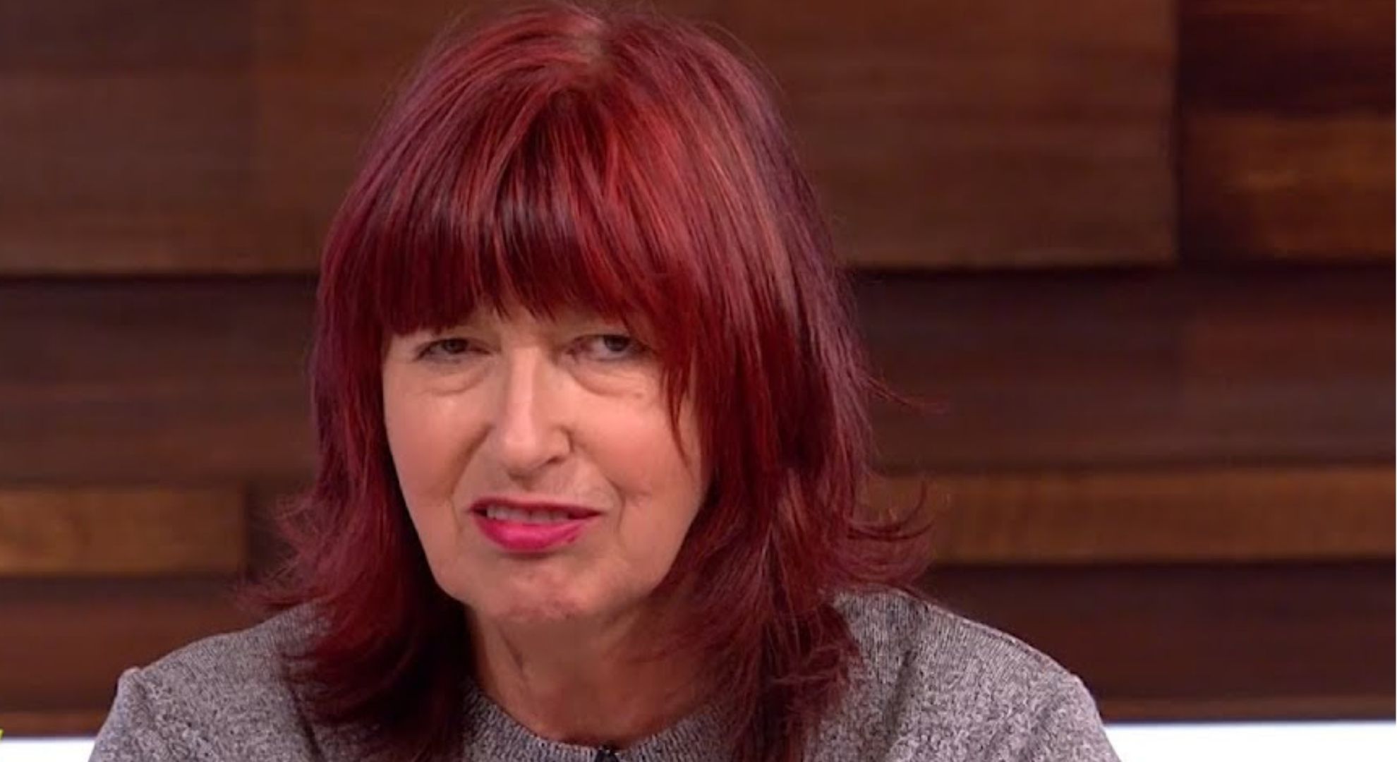Loose Women star Janet Street Porter reveals she starred in an ‘Italian porn film’ in shocking confession: ‘Everyone was stark naked’