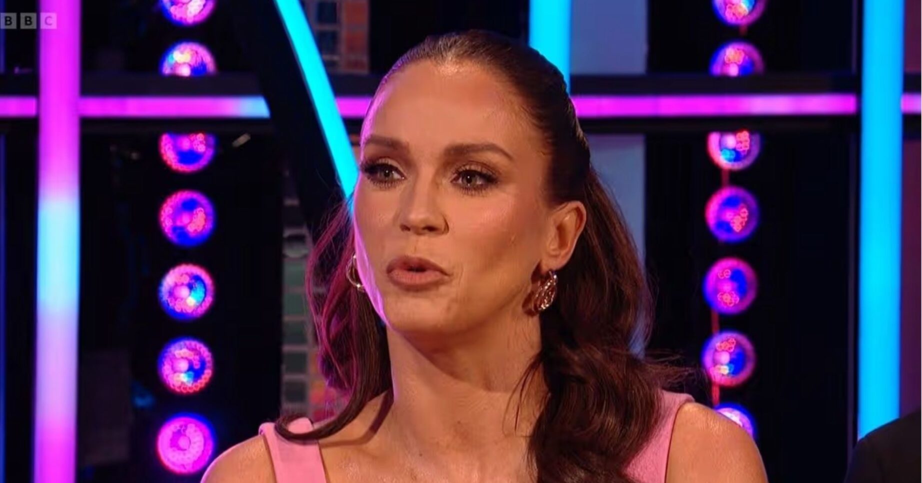 Vicky Pattison on It Takes Two