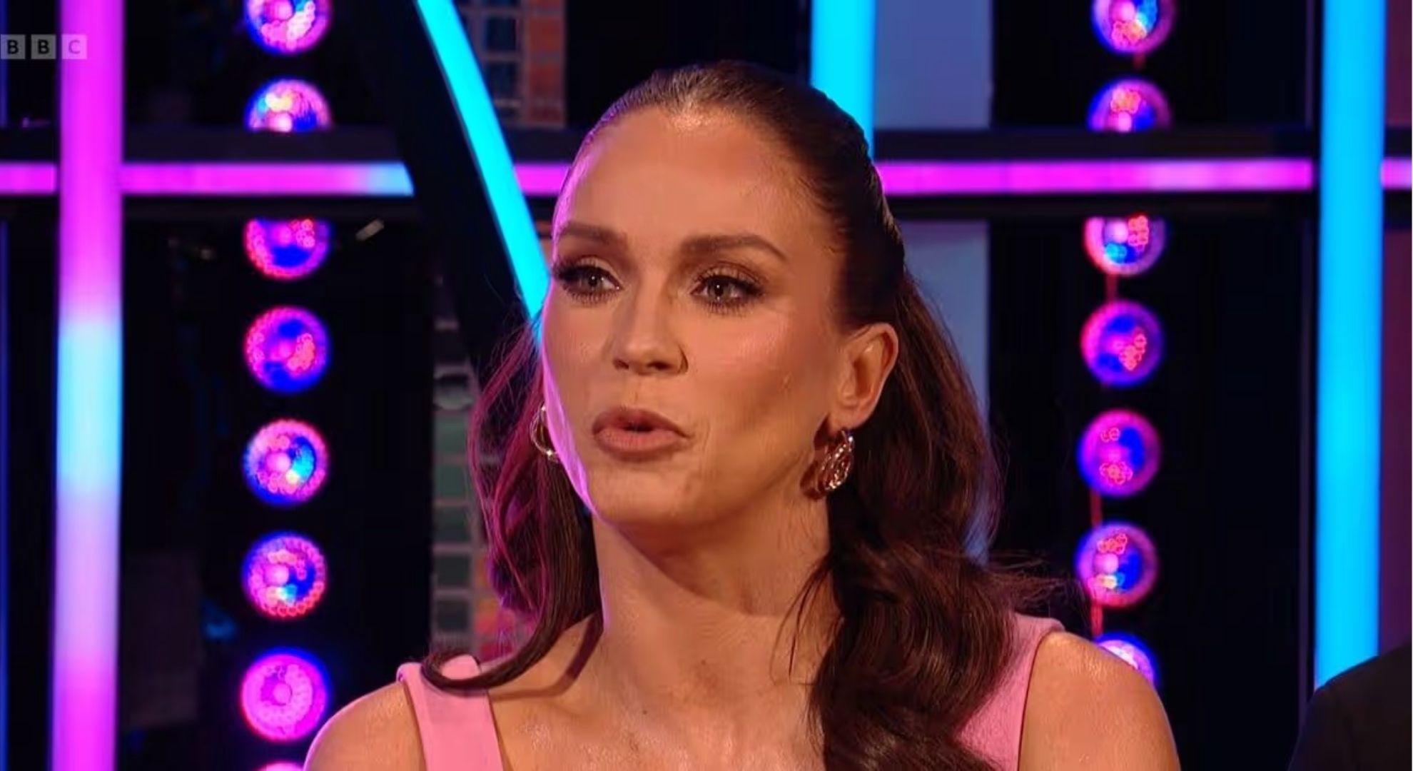 Vicky Pattison on It Takes Two