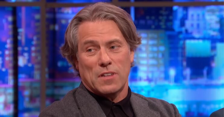 John Bishop on The Jonathan Ross Show