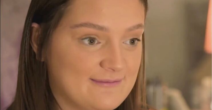 Millie Radford on 22 Kids and Counting