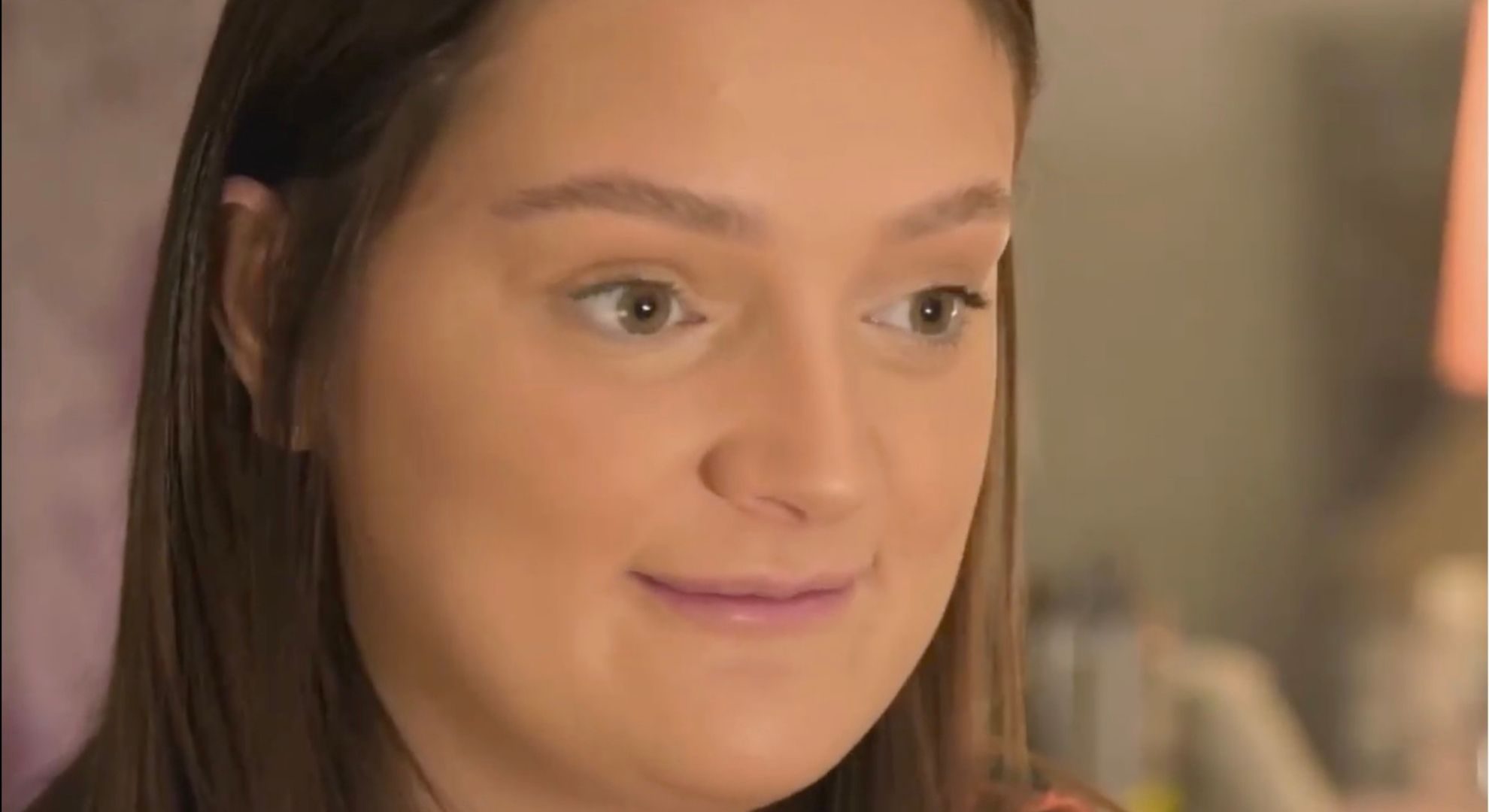 Millie Radford on 22 Kids and Counting