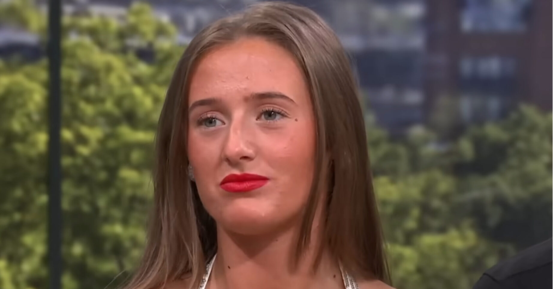 Venezuela Fury on This Morning