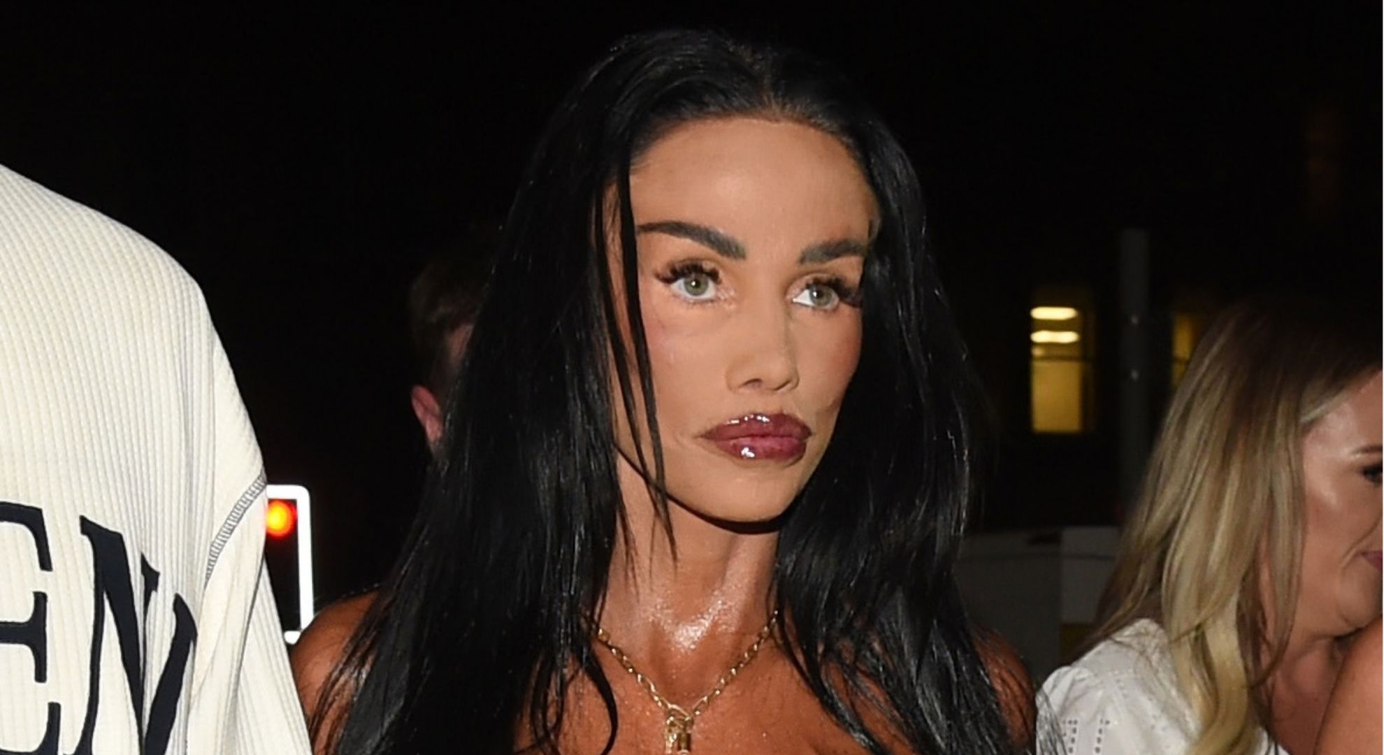 Katie Price ‘already got a line-up of dates’ ready as she prepares to move on with 23-year-old ‘trophy boyfriend’