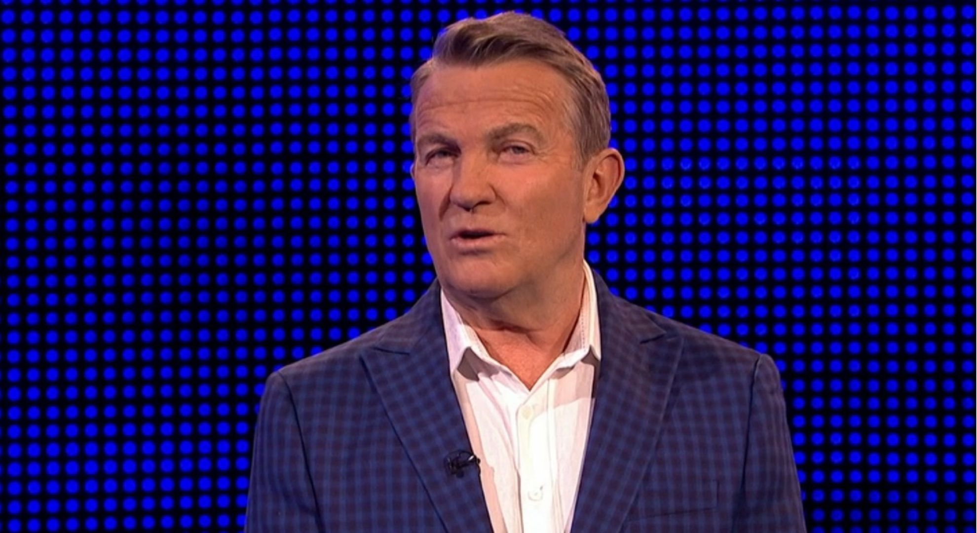 Bradley Walsh on The Chase 