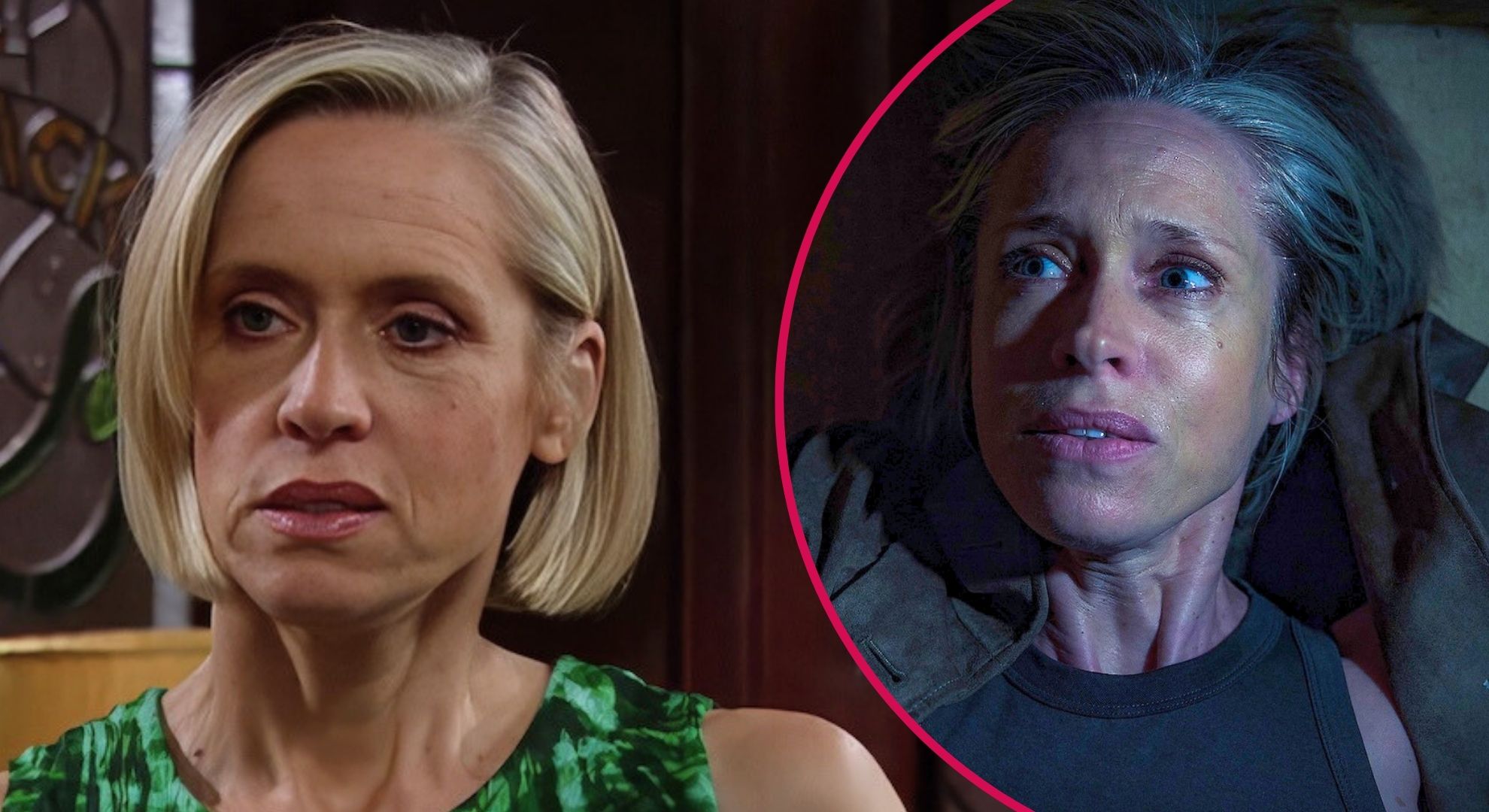 Emmerdale’s Ruby Miligan fate hangs in the balance as she fights for her life