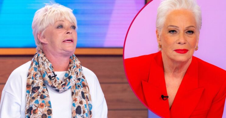 Crissy Rock / Densie Welch on Loose Women