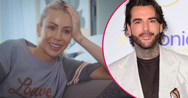 Olivia Attwood / Pete Wicks