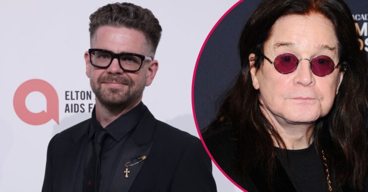 Jack Osbourne / Ozzy Osbourne