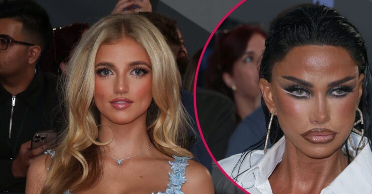 Princess Andre / Katie Price