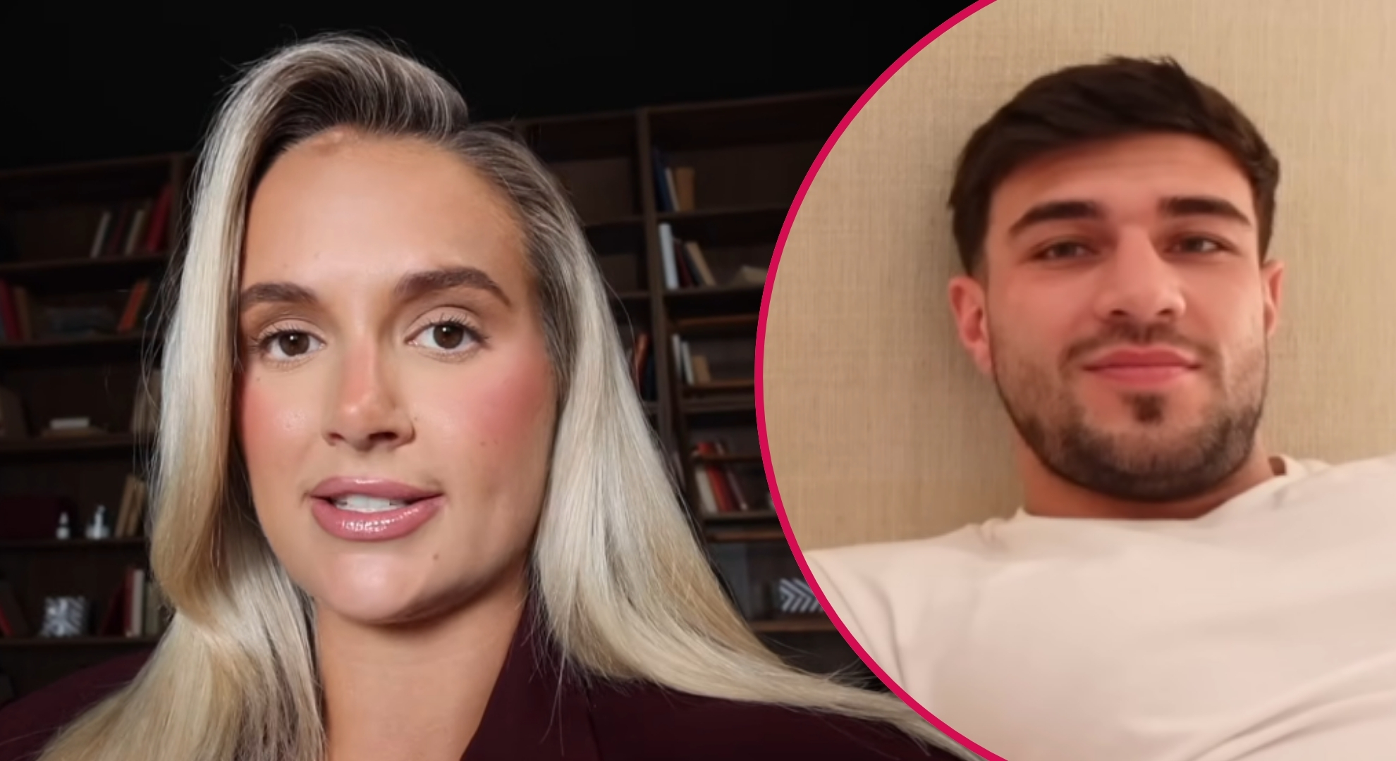 Molly-Mae Hague shares big ‘school’ news about daughter Bambi after ‘clash’ with Tommy Fury