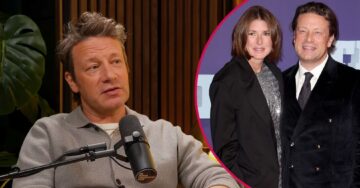 Jamie Oliver makes confession about marriage to wife Jools after ‘getting to know her properly’: ‘How is that possible?’
