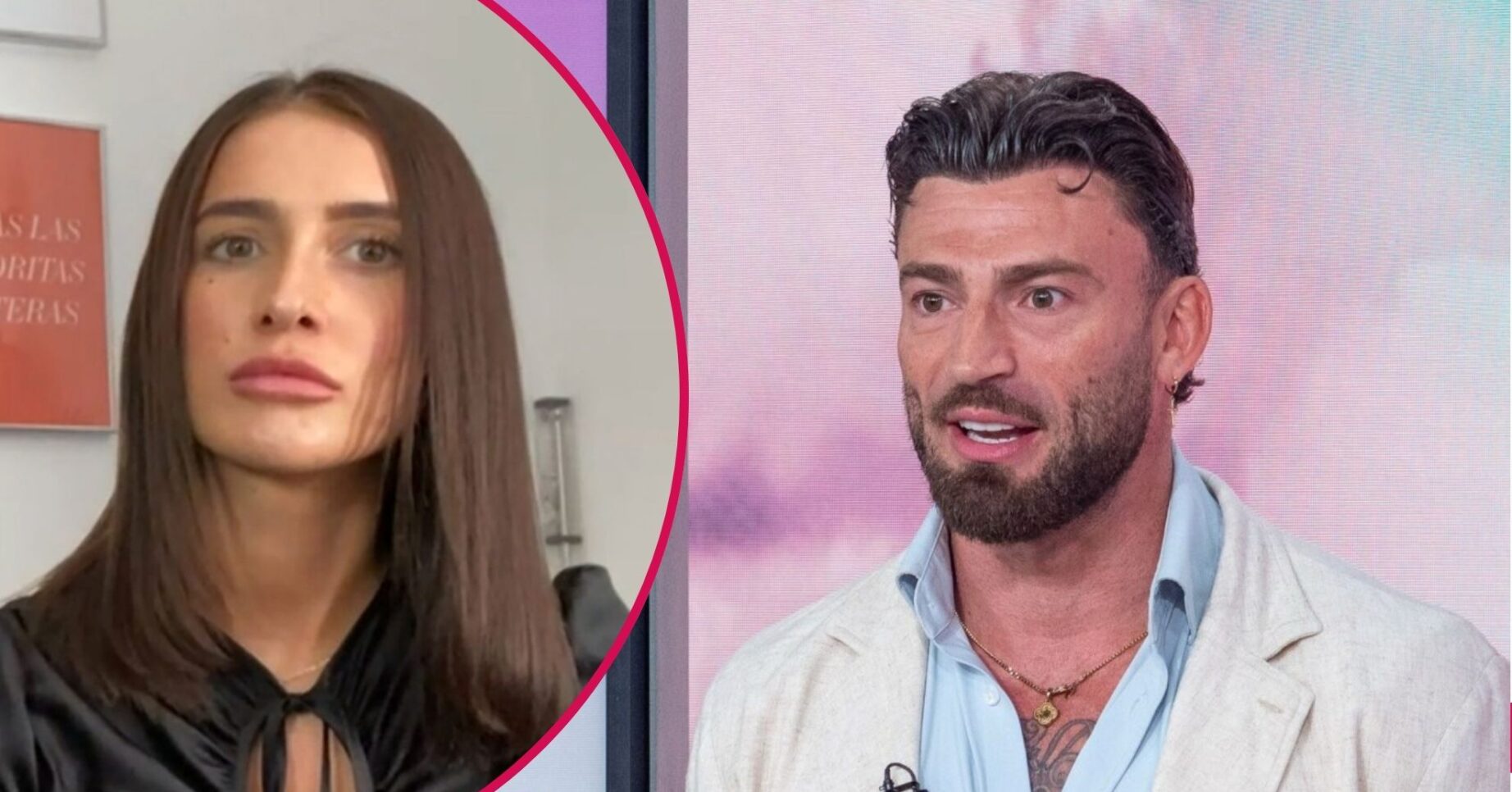 Sophie Church / Jake Quickenden