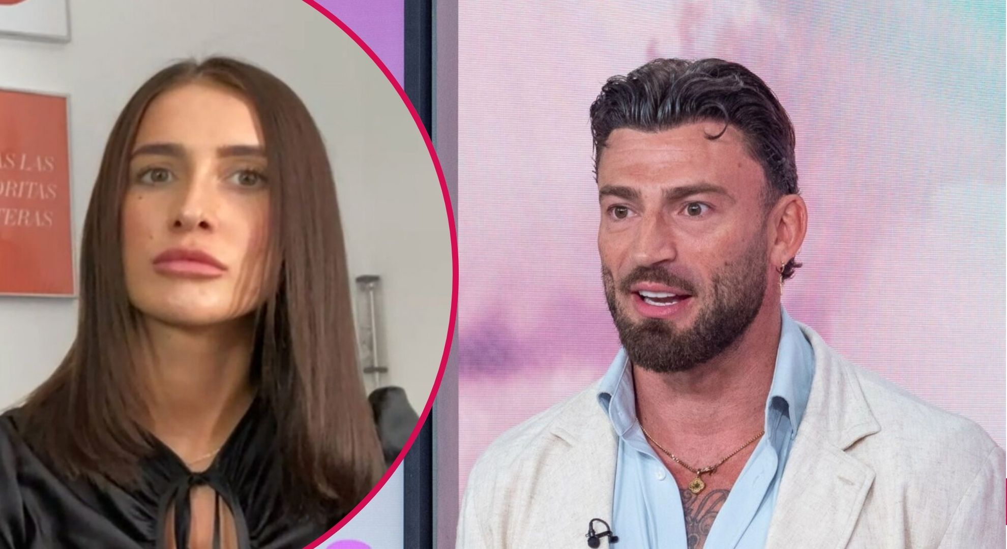 Jake Quickenden reveals new house following marriage split as he admits ‘I’m not good on my own’