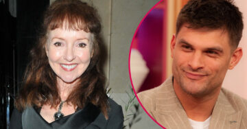 Strictly star Melanie Walters takes pro partner Aljaz Skorjanec on ‘iconic’ trip ahead of first live show