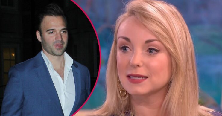 Oliver Boot/Helen George