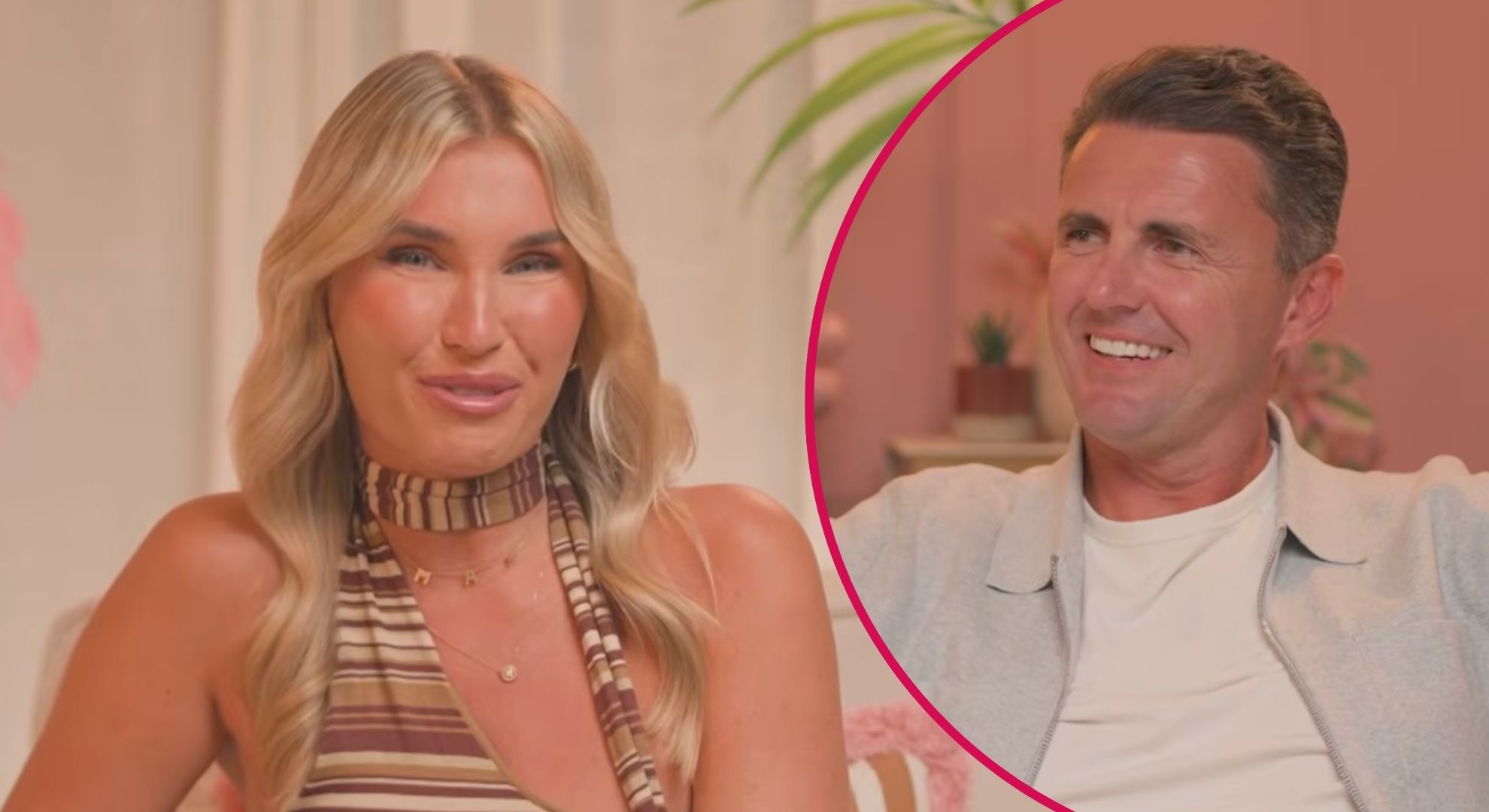 Billie Faiers reveals sleeping arrangement with husband Greg as fans left divided