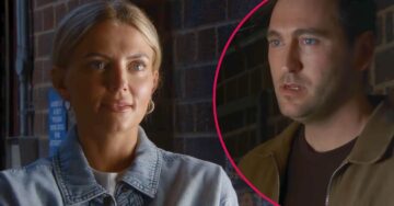 Coronation Street fans are convinced Bethany could be pregnant after that Kit twist