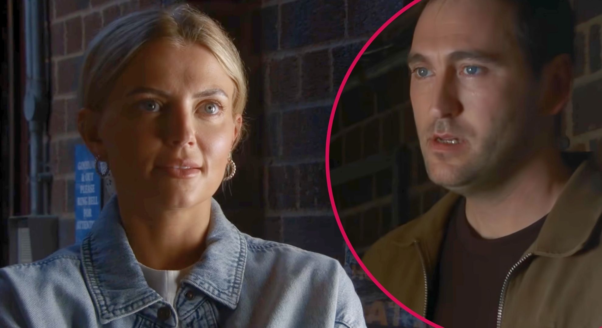 Coronation Street fans are convinced Bethany could be pregnant after that Kit twist