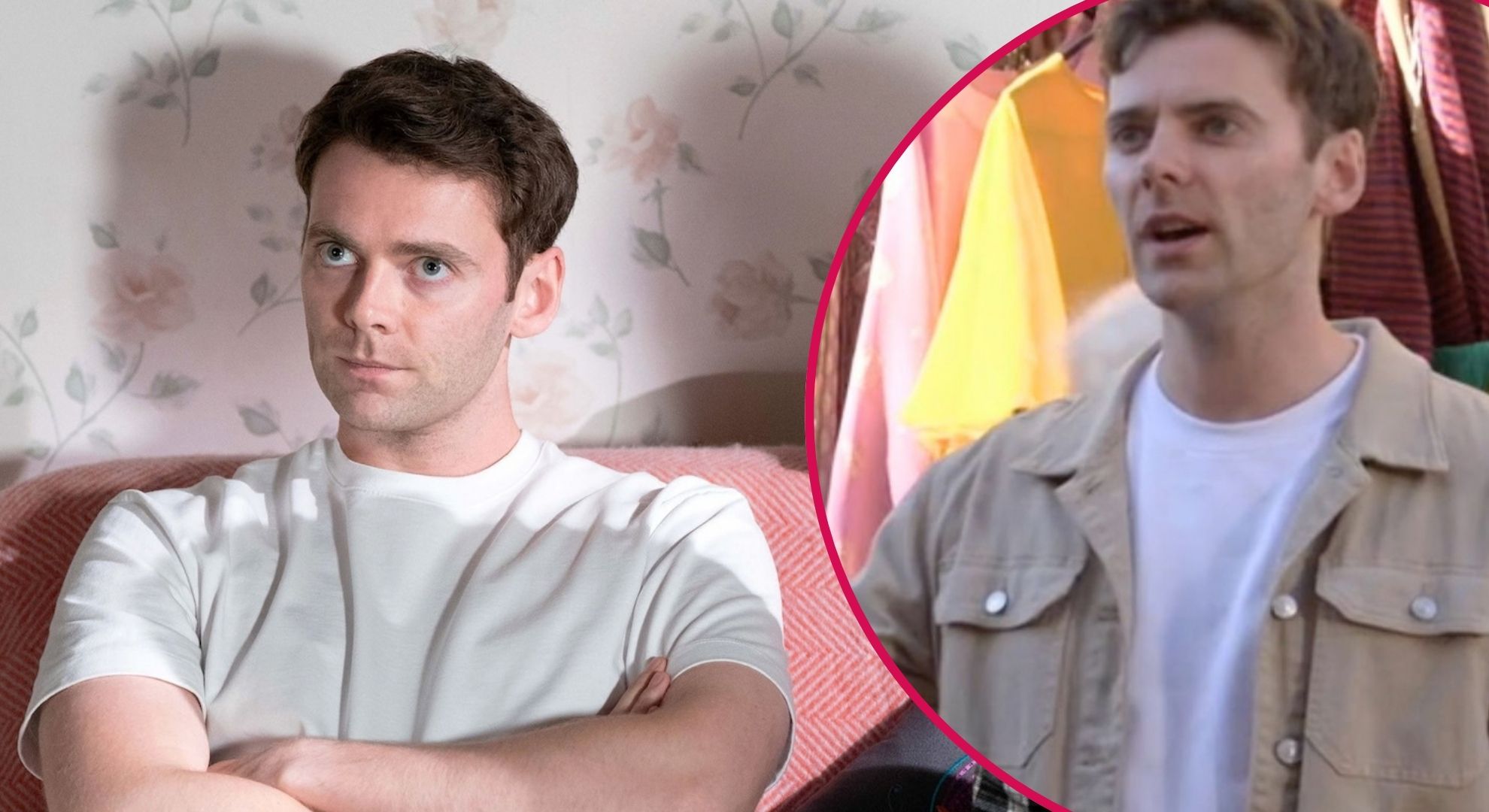 EastEnders fans fear ‘it’s the end’ for Peter Beale as they predict ‘explosive’ exit