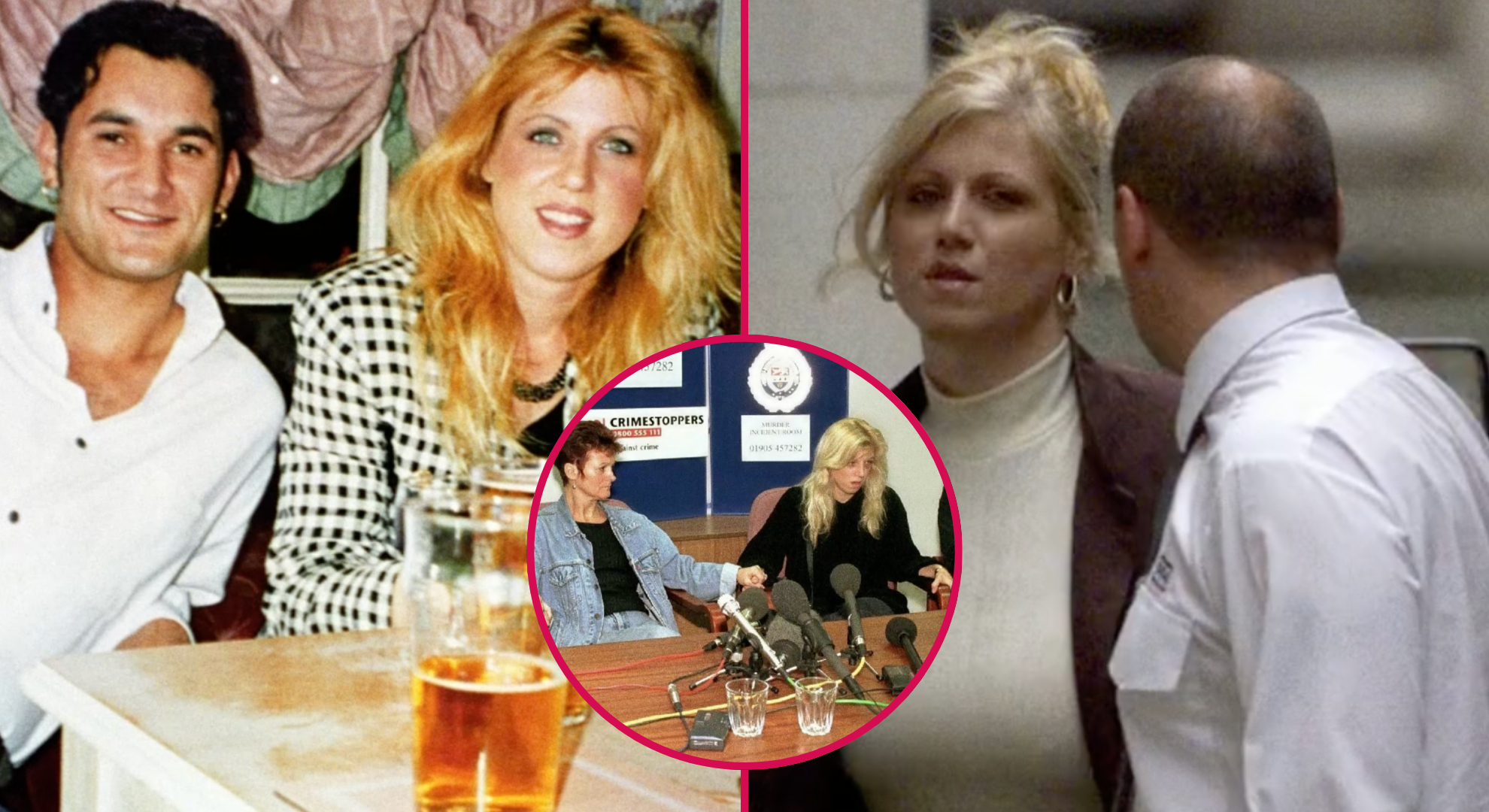 Where is Tracie Andrews now after facial reconstruction and new identity, including husband and house by the coast