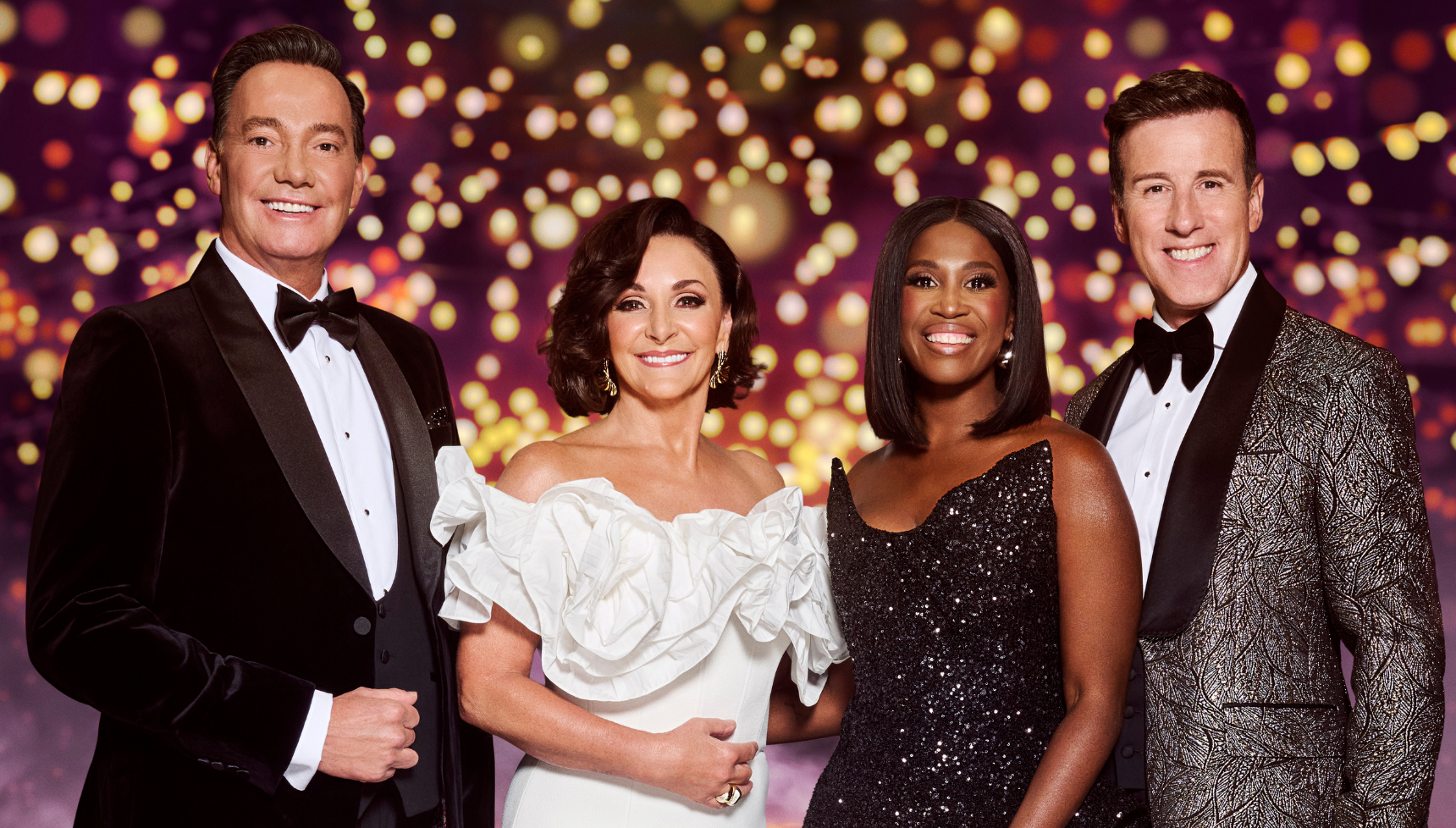Strictly Come Dancing’s 2026 couples revealed after first-of-its-kind ‘speed dance’