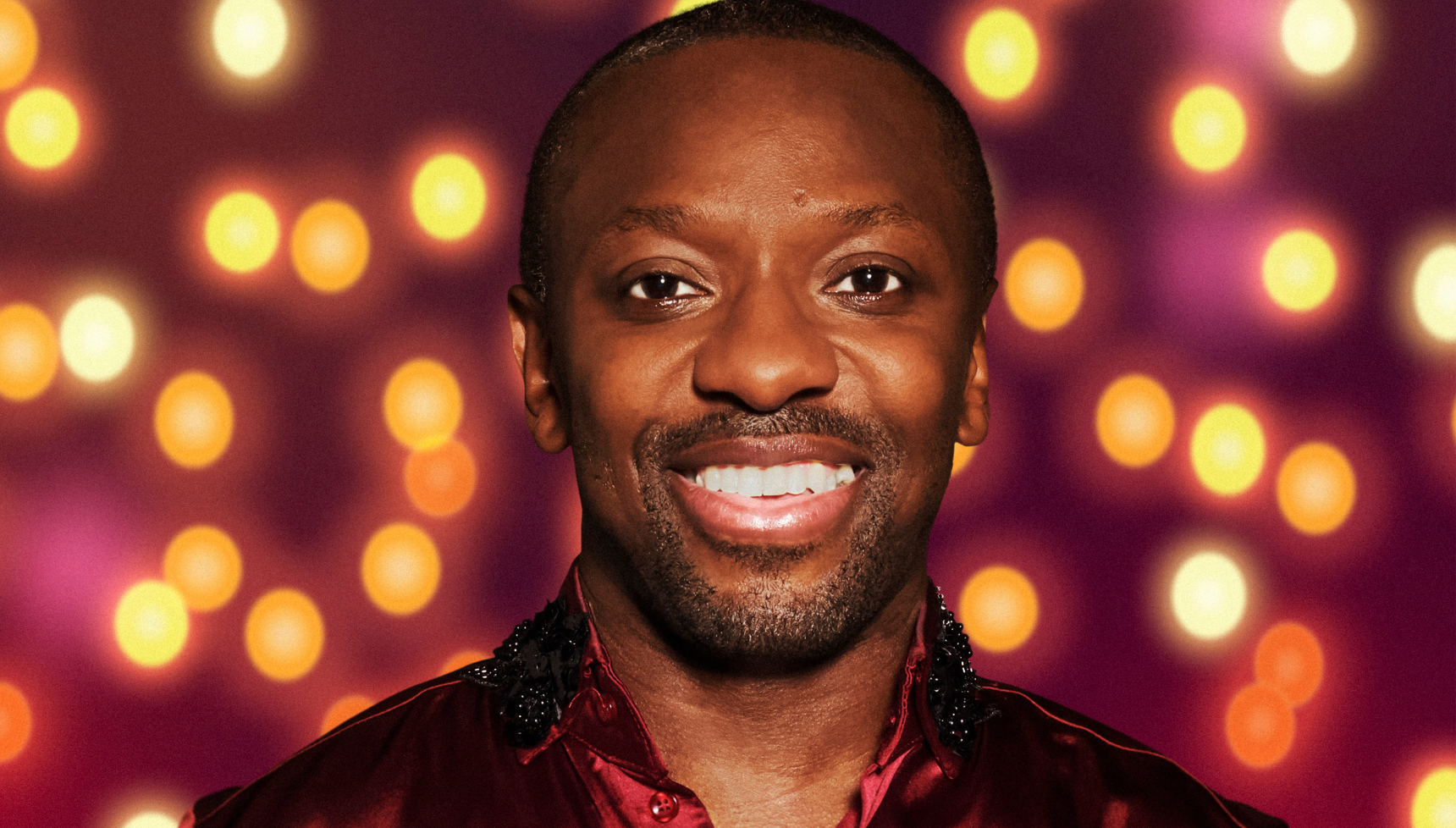 Strictly’s Shaun Wright Phillips reveals surprising training goal before live shows