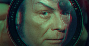 Hunting Gary Glitter documentary pulled by Netflix as ‘new information’ comes to light