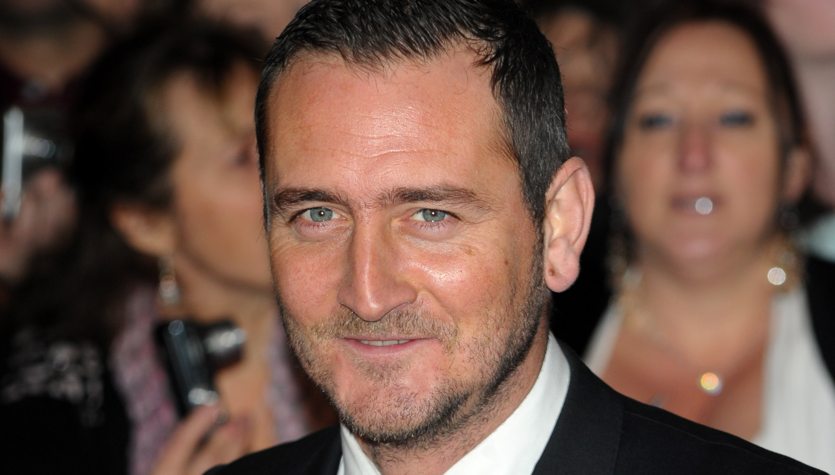Will Mellor to meet Andrew Malkinson who was wrongly jailed for 17 years in hard-hitting documentary series