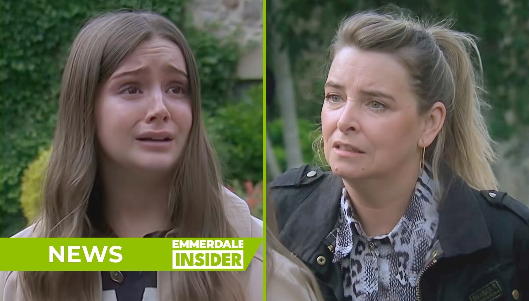 Emmerdale fans stunned as Charity makes a devastating confession in ITVX episode that changes everything