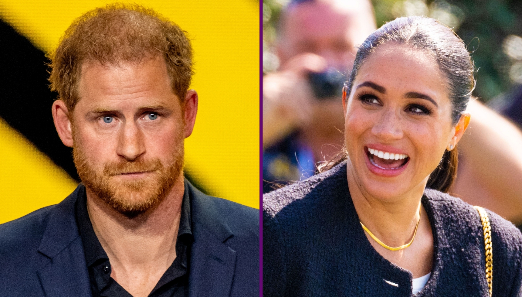 Prince Harry and Meghan Markle branded ‘huge asset to royal family' after King Charles letter