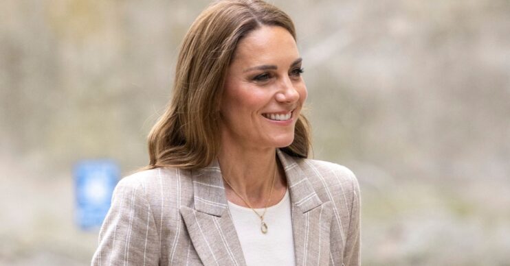Princess Kate