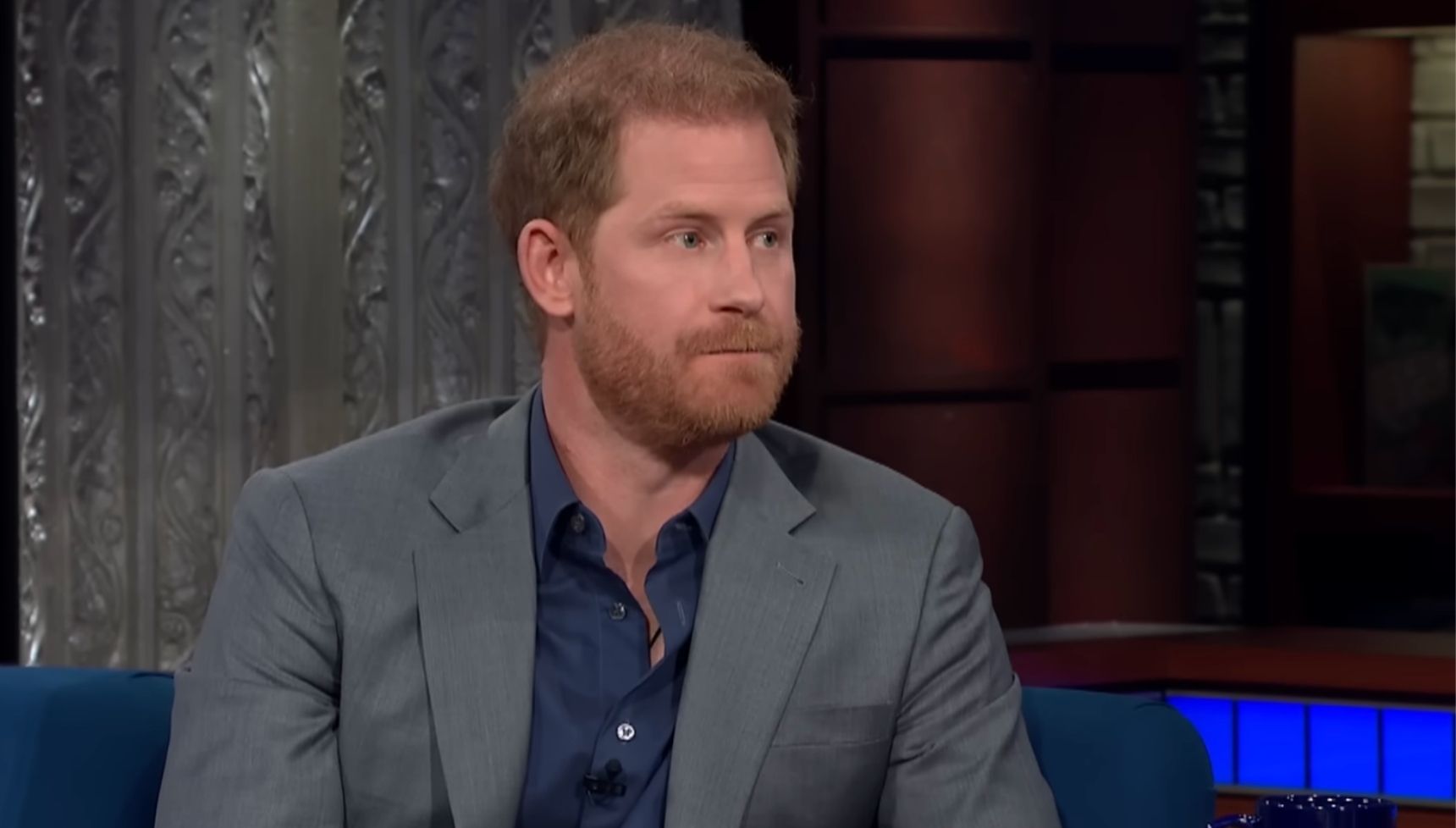 Prince Harry gives adorable comment on Princess Lilibet as he reveals two things she ‘loves’