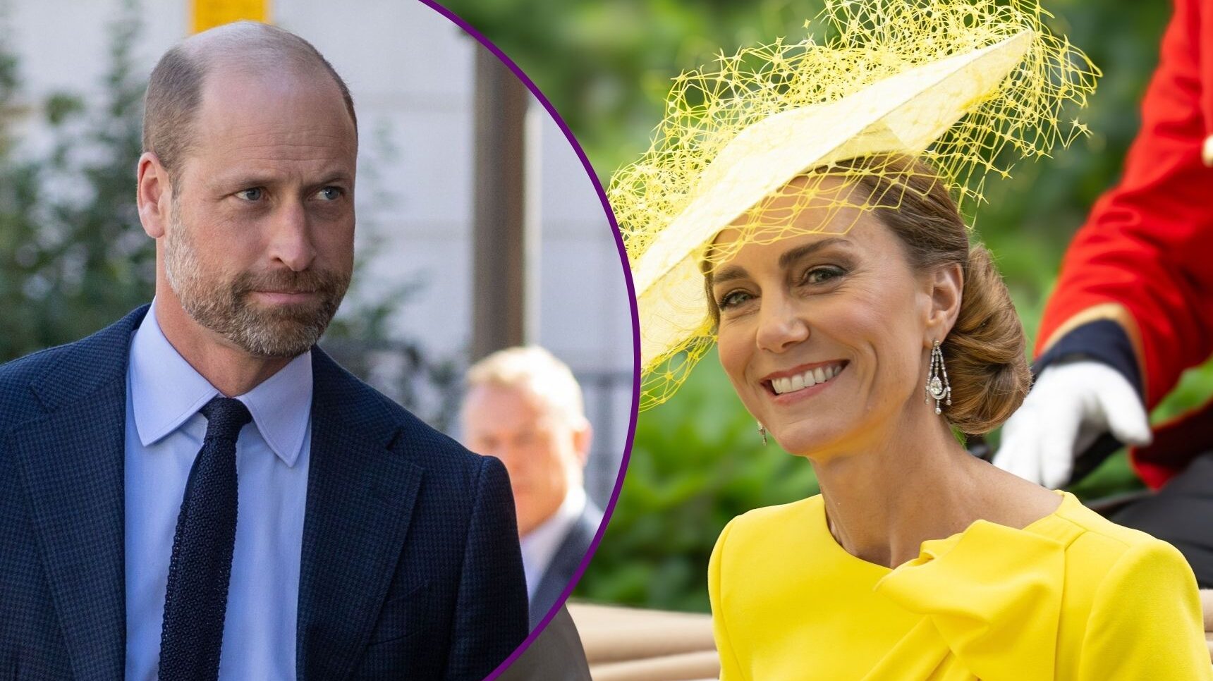 Prince William / Kate Middleton