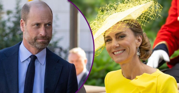 Prince William / Kate Middleton