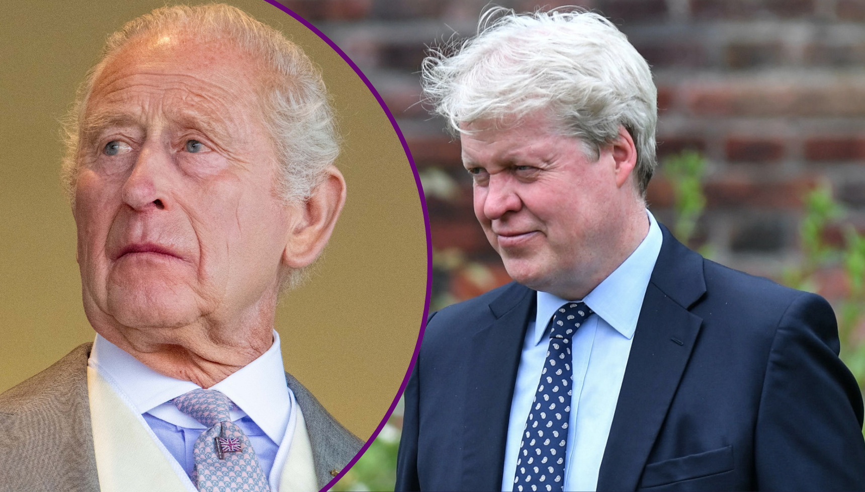 Earl Spencer hits back over King Charles ‘threat’ amid explosive book