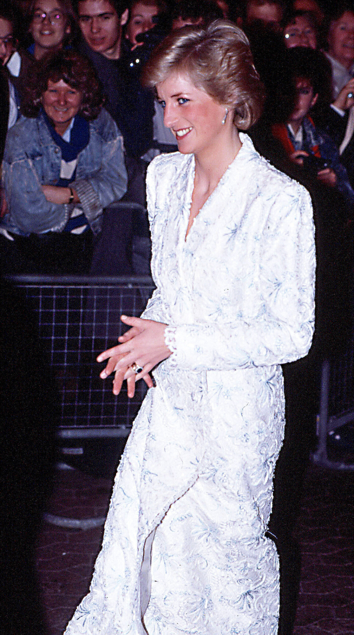 Princess Diana