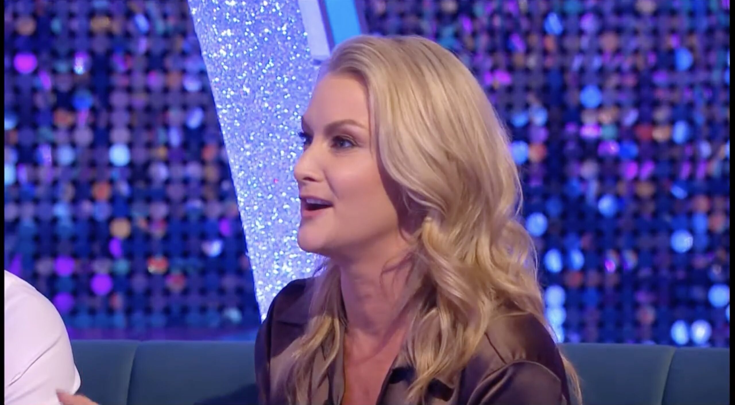 Ash-Leigh Hunter on It Takes Two